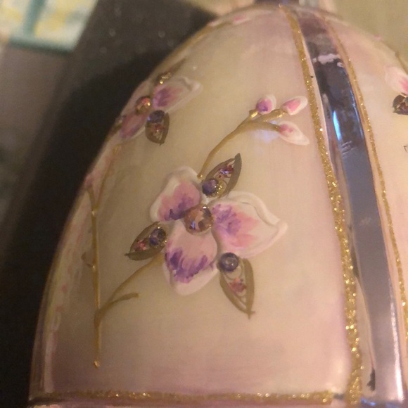 New Komozja Family Glass collectors ornament - Picture 6 of 8